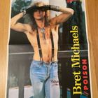 Poison juliste ja Bret Michaels juliste - pikkukuva 2