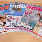 Matkaopas lehti (valikoima) - pikkukuva 3