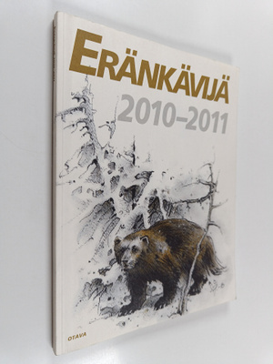 Eränkävijä 2010-2011