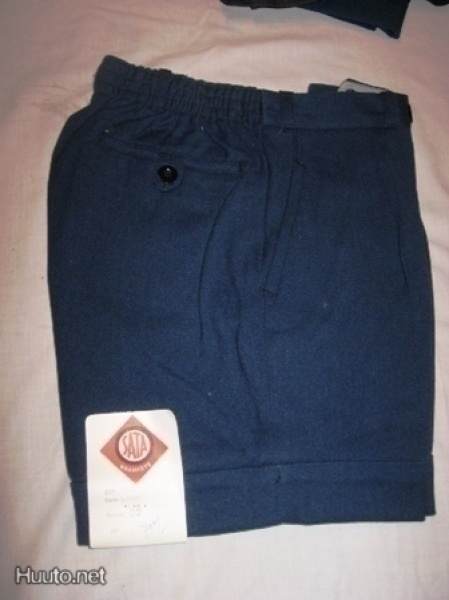 Vintage polvihousut koko 30