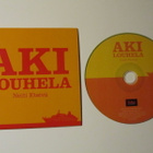 Aki Louhela • Neiti Etsivä CDr-Single - pikkukuva 2