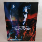 THE DEVIL'S BACKBONE - pikkukuva 1