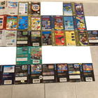 Nintendo NES rental yapon vuokrapelejä koteloita yksittäin - pikkukuva 1
