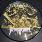 DEATH ANGEL: Sonic Beatdown (7" KUVA SINGLE ! !) - pikkukuva 1