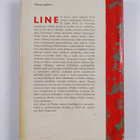 Axel Jensen : Line - pikkukuva 2