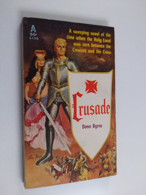 Donn Byrne : Crusade