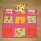 L'Oiseau Bateau Moulin Roty lastenhuoneen sisustus - pikkukuva 4