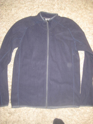 **Mc Kinley välikausi Fleece, siisti koko s**