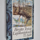 Birgitta Trotzig : Liejukuninkaan tytär (lukematon) - pikkukuva 1