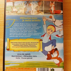 Peukaloisen retket 1. DVD.  Ei postikuluja - pikkukuva 2