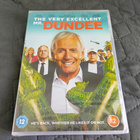 The Very Excellent Mr Dundee DVD **muoveissa** - pikkukuva 1