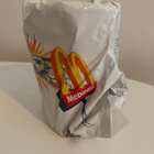 McDonalds FIFA keräilymuki David Beckham - pikkukuva 1
