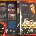 Toimintaleffoja DVD. Mechanik, Punisher jne - pikkukuva 3