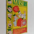 Mort Walker : Masi 2/1974 - pikkukuva 1