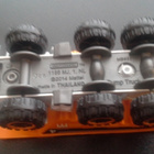 Dumpperi, Matchbox 2014 7 cm - pikkukuva 5