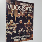 Kuohuva vuosisata - 1900 luvun historia 1/1975 - pikkukuva 1