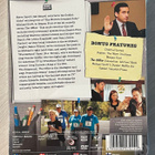 Konttori: Kausi 4 (4DVD) Steve Carell (UUSI) - pikkukuva 2