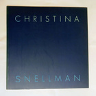 Christina Snellmanin 1928–2014 - pikkukuva 1