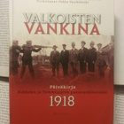 Pekka Railo: Valkoisten vankina (sid.) - pikkukuva 1