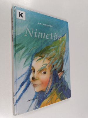Katri Kirkkopelto : Nimetön