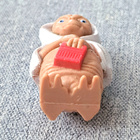 E.T. the Extra-Terrestrial - LJN Toys (1982) - pikkukuva 5