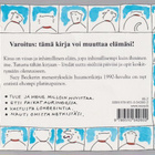Suzy Becker: Kissan viisauksia - pikkukuva 2