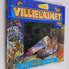 Villieläimet - pikkukuva 1
