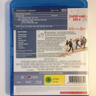 High School Musical 3: Senior Year (Blu-ray) Zac Efron 2008 - pikkukuva 2