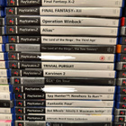 Playstation 2 pelejä 8e/kpl - pikkukuva 3