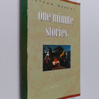 Istvan Örkeny : One Minute Stories - pikkukuva 1