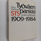 Eino Lyytinen : Työväen pankki : STS ja sen edeltäjät, 19... - pikkukuva 1