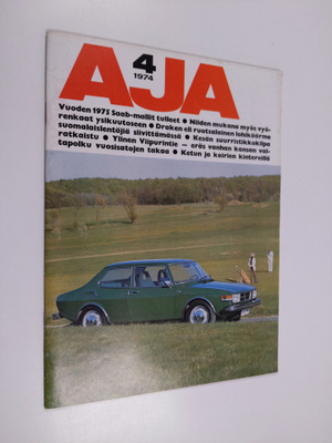 Aja 4/1974