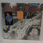 RIDE FOR REVENGE / TORTURIUM - S/T UUSI 10" SPLIT EP - pikkukuva 1