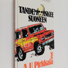 A. U. Pirkkala : Tandem iskee suoneen - pikkukuva 1