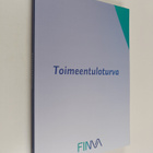 Paula (toim.) Hämäläinen : Toimeentuloturva - pikkukuva 1