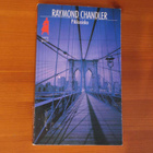 Raymond Chandler:Pikkusisko.SAPO 47. - pikkukuva 1
