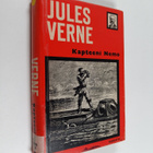Jules Verne : Kapteeni Nemo - pikkukuva 1