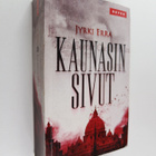 Jyrki Erra : Kaunasin sivut : kertomus - pikkukuva 1