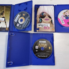 Singstar Legends, Singstar `80` ja Singstar Abba. - pikkukuva 3