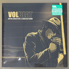 Volbeat: Guitar Gangster & Cadillac Blood, LTD - LP - pikkukuva 2
