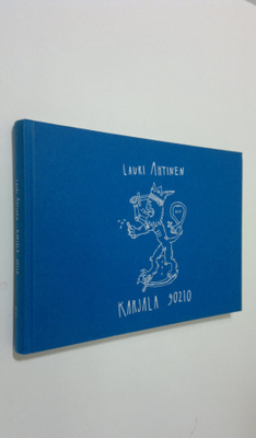 Lauri Ahtinen : Karjala 90210
