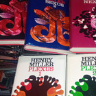 14 kpl Henry Miller kokoelma ( SIS POSTIKULU ) - pikkukuva 3
