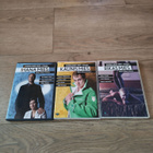 Ssuomalainen mies  dvd trilogia - pikkukuva 1