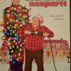 Loistavat naapurit - dvd (Danny DeVito joulukomedia) - pikkukuva 1
