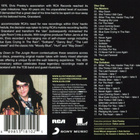 ELVIS PRESLEY:WAY DOWN-IN THE JUNGLE ROOM 2CD - pikkukuva 2