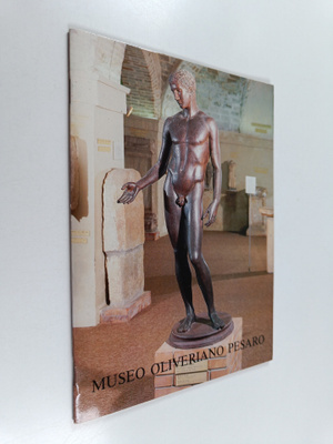 Il museo oliveriano di pesaro