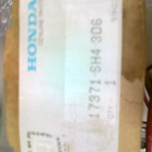 Kaksitieventtiili,Honda 17371-SH4-306 - pikkukuva 2