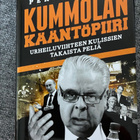 Kummolan kääntöpiiri	Pentti Sainio - pikkukuva 1
