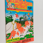 Peukaloisen retket 15/1984 - pikkukuva 1