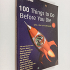 Valerie Jamieson ym. : 100 Things to Do Before You Die : ... - pikkukuva 1